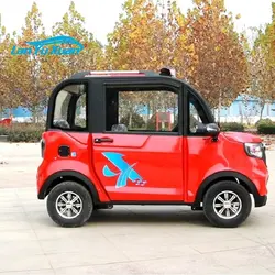 2023 New China New Energy Electric Mini Car Four Seat Electric Car and High Speed Adult Mini Electric Car /Electric four-wheeler