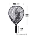Deepth 25cm Black