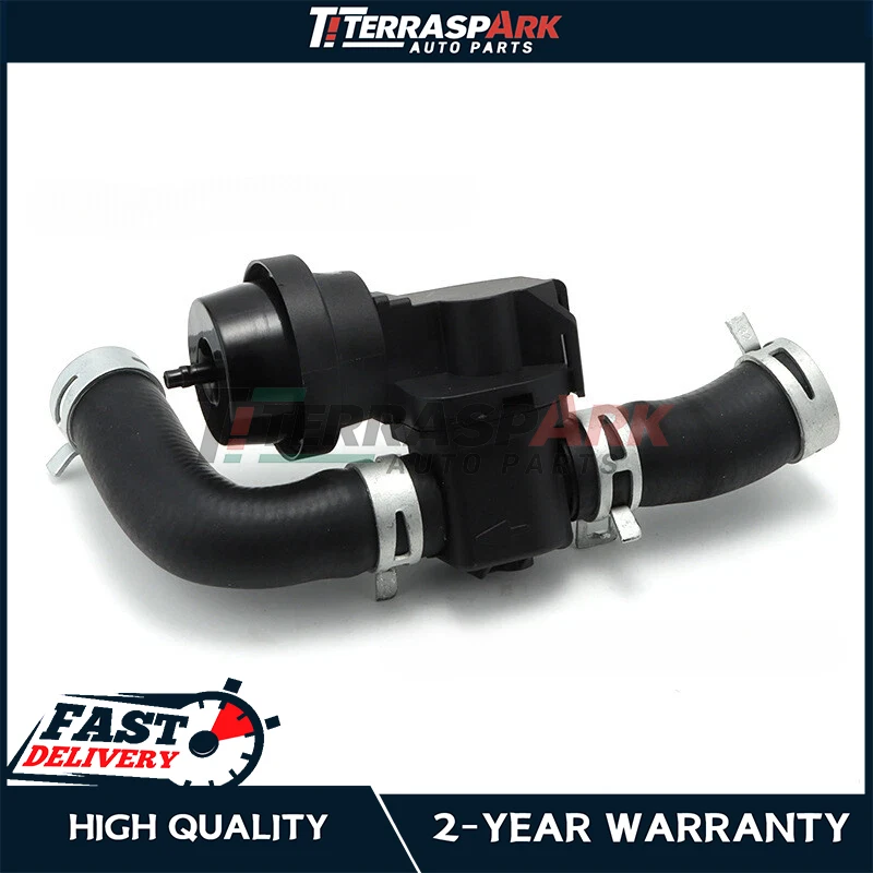 

For MERCEDES-BENZ CLA250 GLA250 Cooler Shut-Off Valve A2702001600,