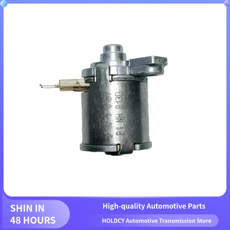 High Quality 1PCS Transmission VFS Valve Clutch Cooling Solenoid For AUDI A4, A5, A6, A7, Q5 (0B5, 50229, DL501, DQ500 7-SPEED)