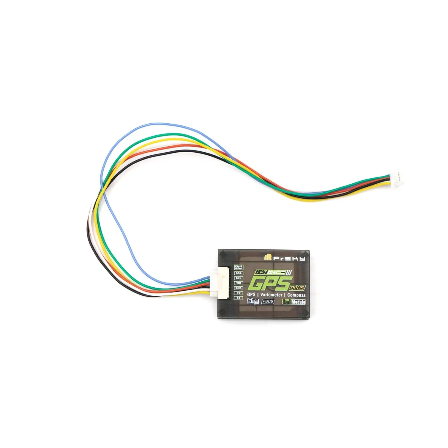 DroMaFrSky GPS ADV Plus Sensor For Remote Control Equipment 5