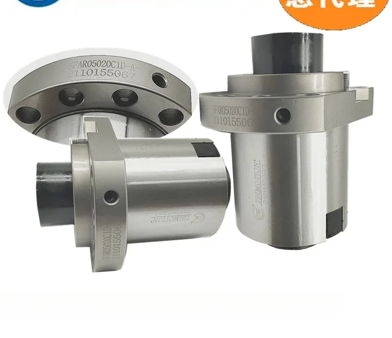 الأصلي حقيقية المسمار الجوز SFA 1205 10 1616 2020 2525 3220 4020 5020 #2