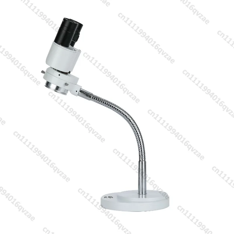 NBHG C-6D Binocular Microscope 5-80x Magnification, Long Working Distance IP65 Waterproof