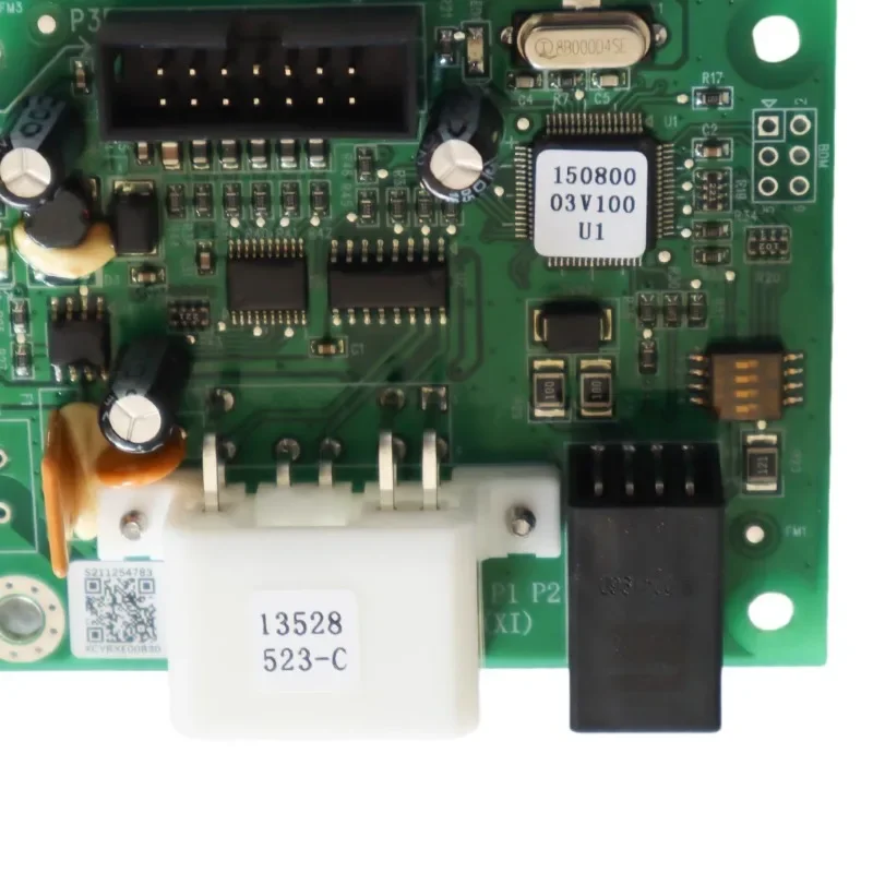 أجزاء لشركة هيتاشي مصعد MCA لوحة توسيع الاتصالات SB3-V30/SB3-V30-1 13528523-C