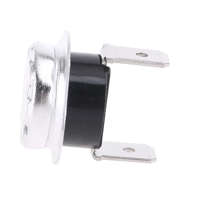 KSD301 250V 10A 95°C Normal Close NC Temperature Controlled Thermostat