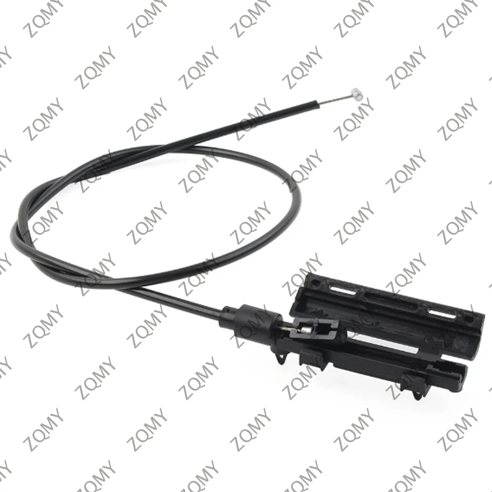 Car Front Hood Control Cable For Land Rover Range Rover L322 2003 2004 2005 2006 2007 2008 2009 2010 2011 2012 Vogue FSE000030