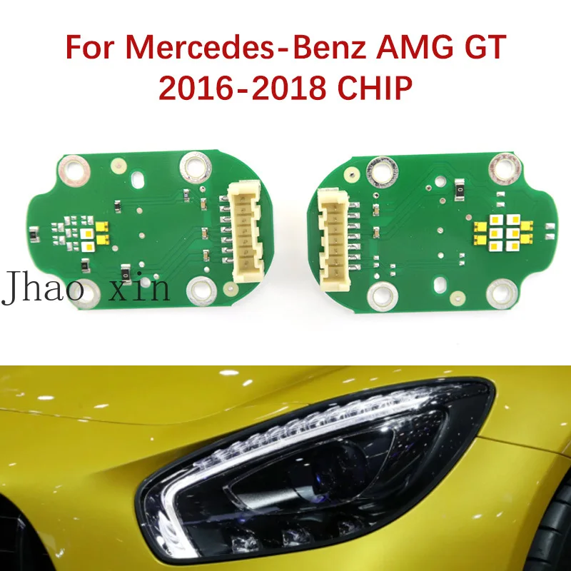 modulo-chip-ballast-adatto-per-mercedes-benz-amg-gt-2016-2018-luci-diurne-drl-chip-angel-eyes-scheda-circuito-luce-bianca