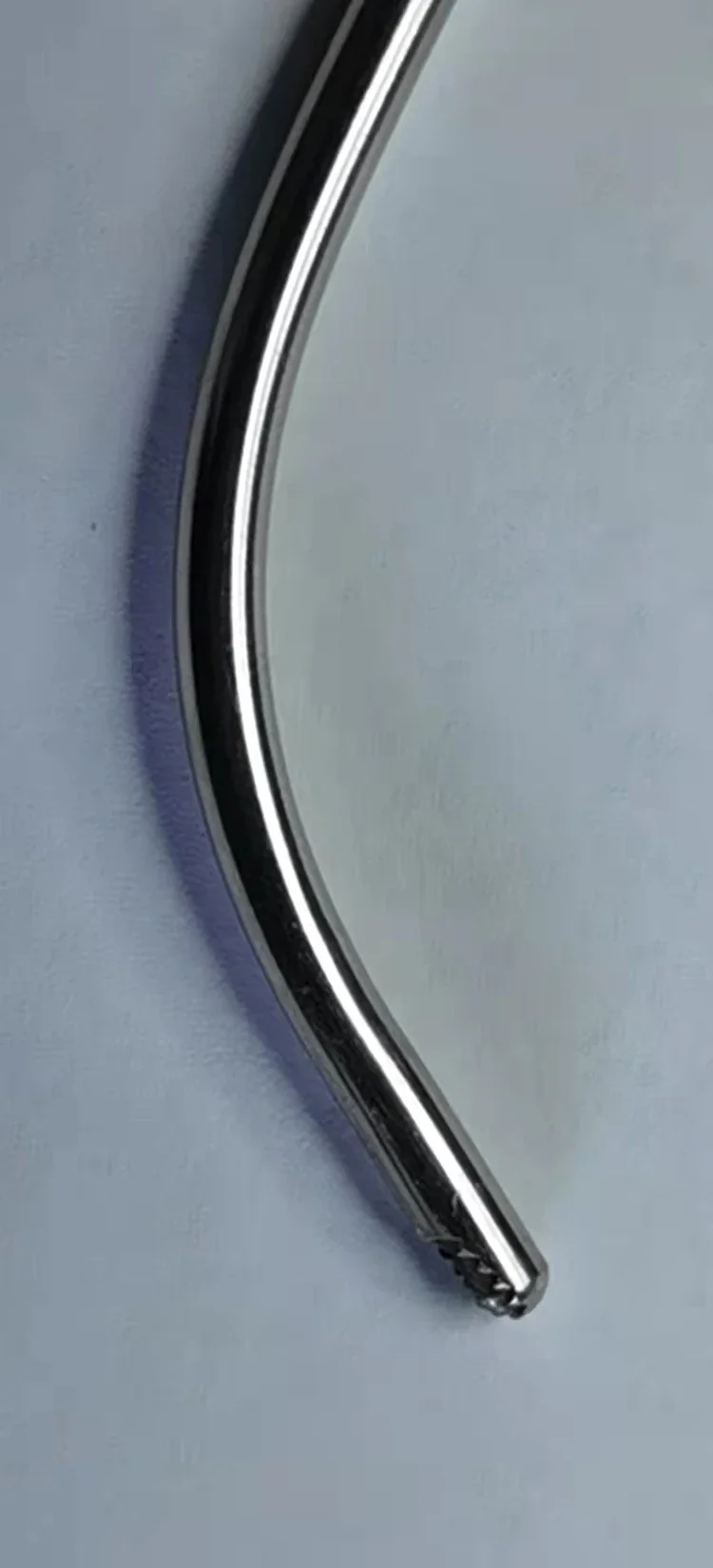 ENT shaver system/surgical power shaver/medical nasal surgical cutting shaver with blades image 5