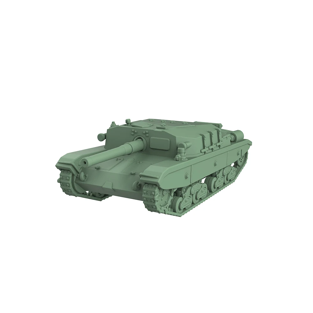 

1/144 1/200 1/700 SSMODEL SS690 Military Model Kit Italy M43 105mm/L25 G.C.Leoncello Miniature Static War Games