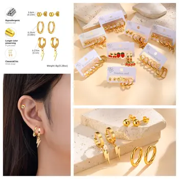 8 最佳銷售 珠寶套裝 - №8