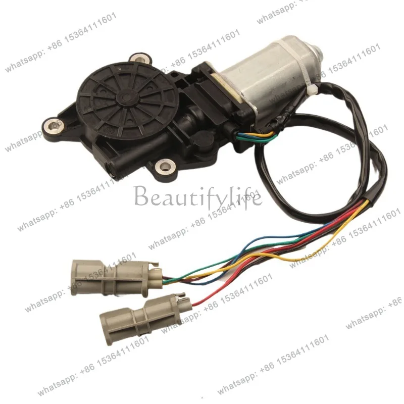 LJY for glass lifter motor 81286016143 81286016130 81286016126