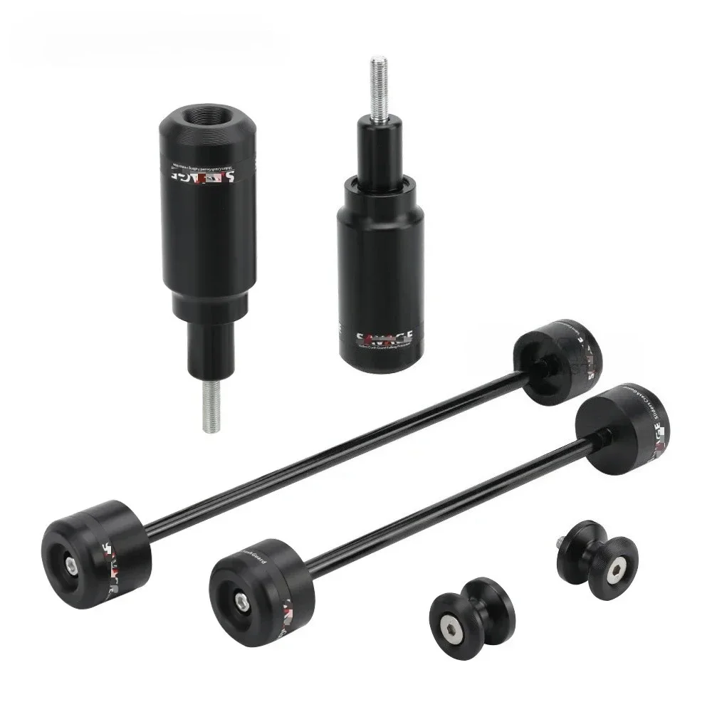 

Для KAWASAKI Z900/SE/RS защита рамы, слайдер оси колеса, защита от столкновений, катушки маятника, обтекатель мотоцикла, защита двигателя