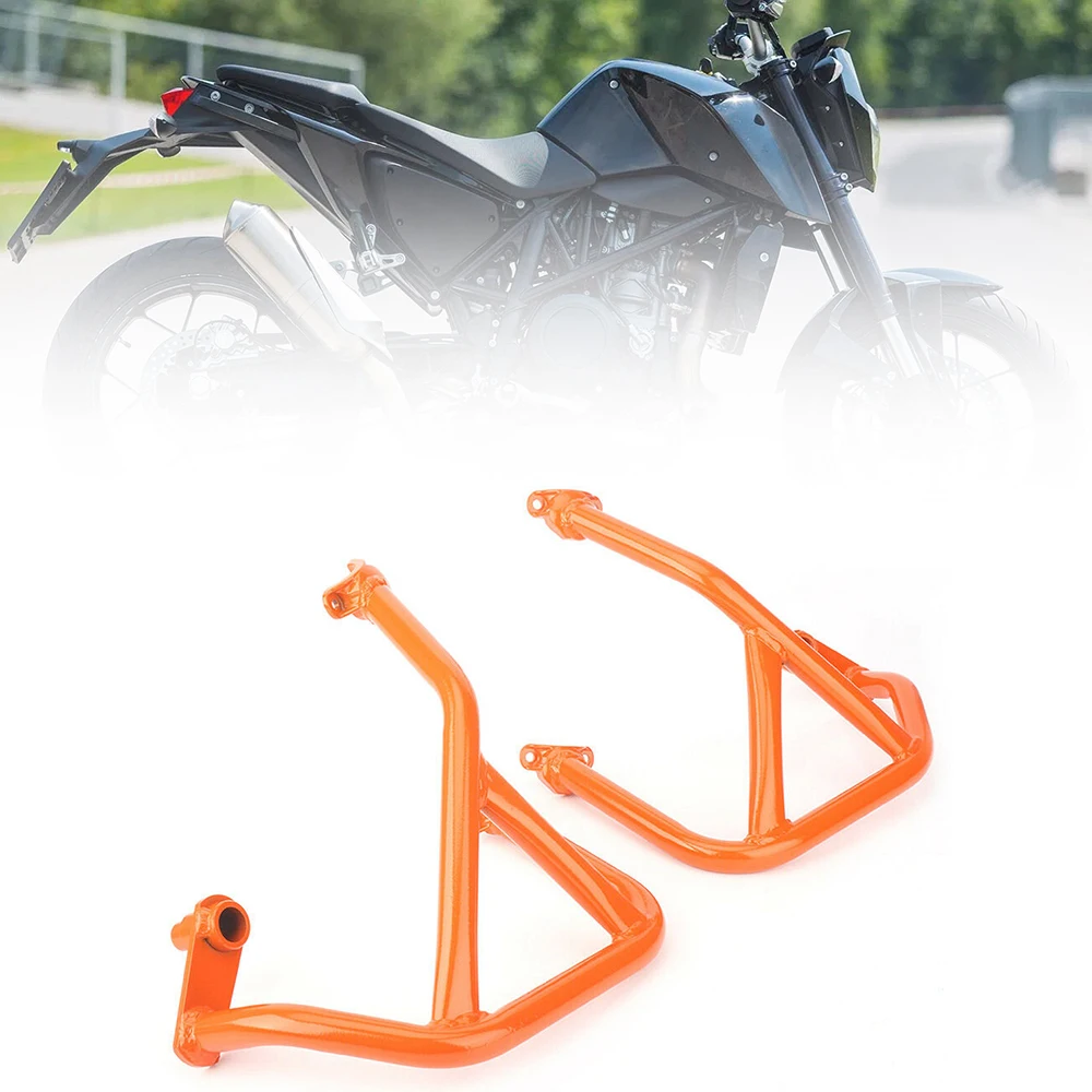 Stylish Design Frame Engine Guard Protector Crash Bars for KTM 690 Duke 2013 2014 2015 2016 2017  2018