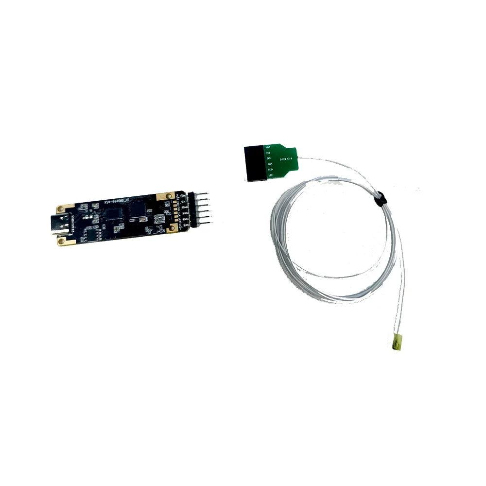 PC board ovm6948 ovm6946  mini  PC board Adjustable LED brightness processing board
