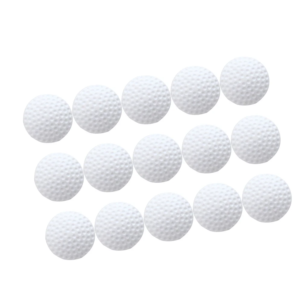 18개 벽 보호대 자가 접착 범퍼 가드 원형 스토퍼 가정용 문 충돌 방지 패드 문 손잡이 하드웨어용 벽 보호대