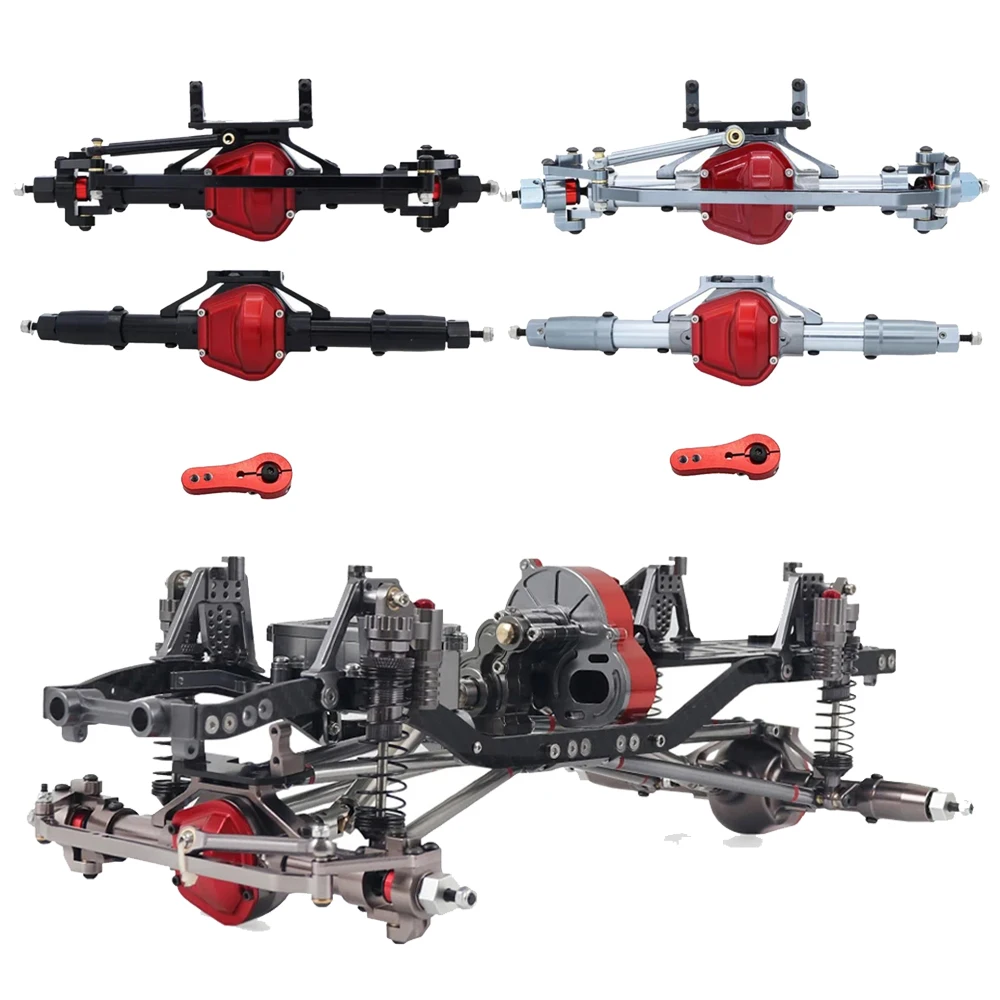

Комплект шасси 313 мм 12,3 дюйма с колесной базой, прочная коробка приемника из металлического сплава 1/10, обновление рамы из углеродного волокна