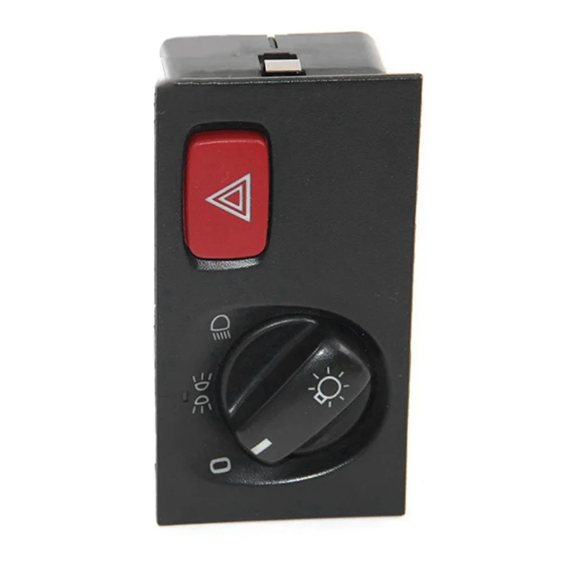 

A64K Emergency Light Panel Warning Light Panel Headlight Switch Truck Accessories Parts For Scania 1540673