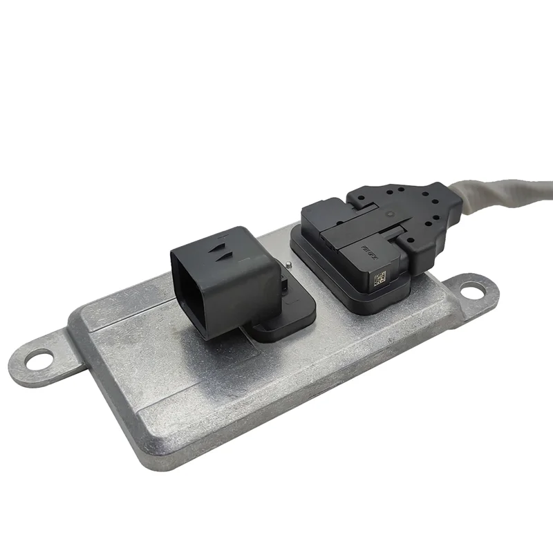 

Leading-Edge-441-5128-04 4415128-04 NOX Sensor Nitrogen Oxygen Sensor 24V For CAT Caterpillar 441512804