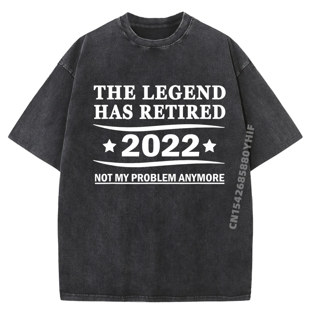 

Легенда имеет на пенсии, женские футболки с 3D принтом на пенсию, футболки большого размера, мужская стираная одежда больших размеров