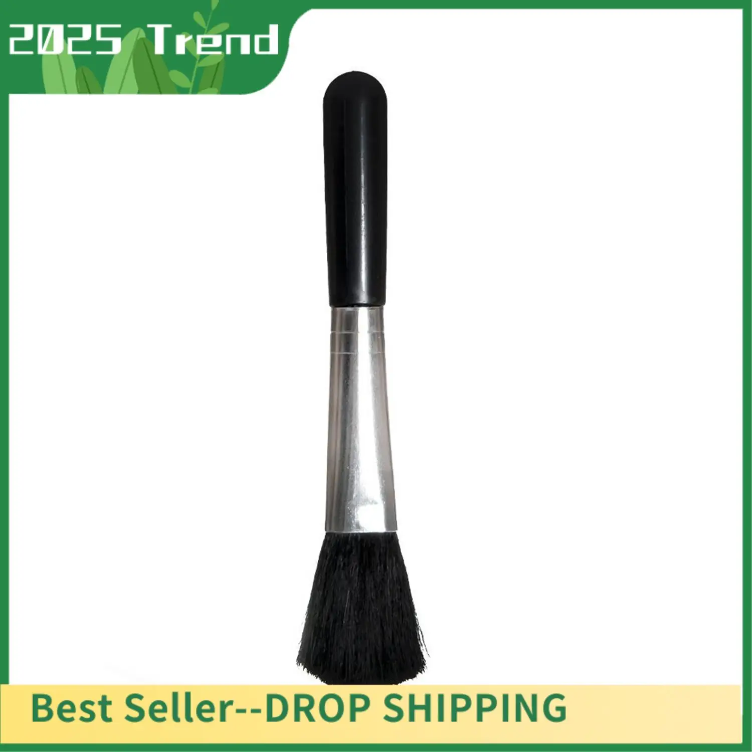 أفضل العروض 3.5 مللي متر ذكر إلى 2.5 مللي متر أنثى التوصيل ستيريو الصوت سماعة مهايئ الرافعة و استوديو الصور كاميرا الغبار تنظيف عدسة فرشاة