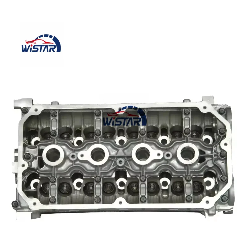 

1.6L Kz11410090A G4Fc Complete Head Cylinder G4Fc Cylinder Head For Hyundai Ix25 I30 Elantra Solaris For Kia Cerato Soul K3 Rio