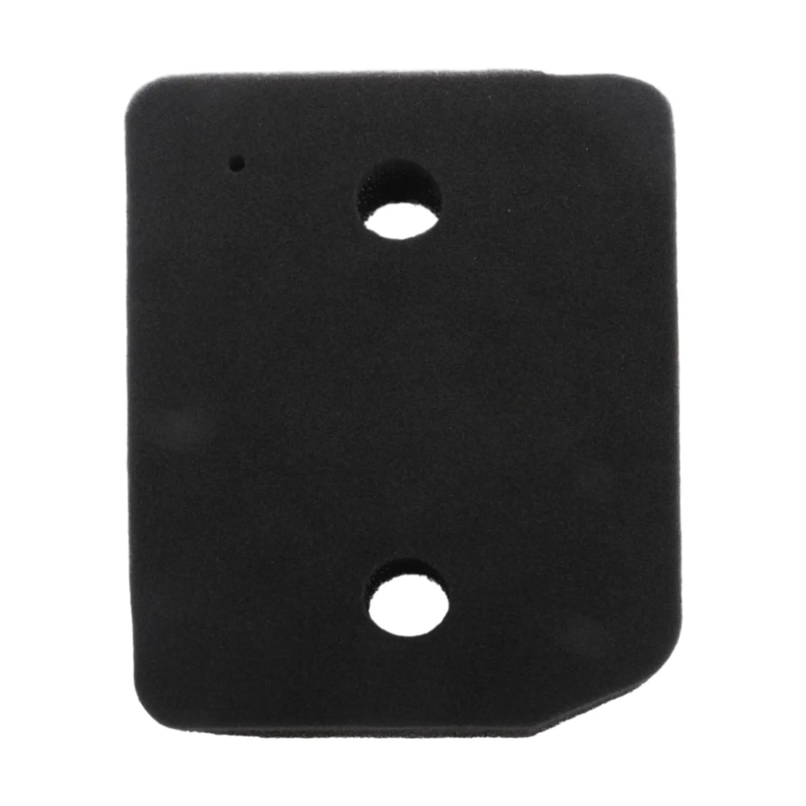 Dryer Maintenance Replacement Sponge Filter Efficient Dust Filtering 207 X 157 X 30 Mm Regular Replacement Every 3-6 Months