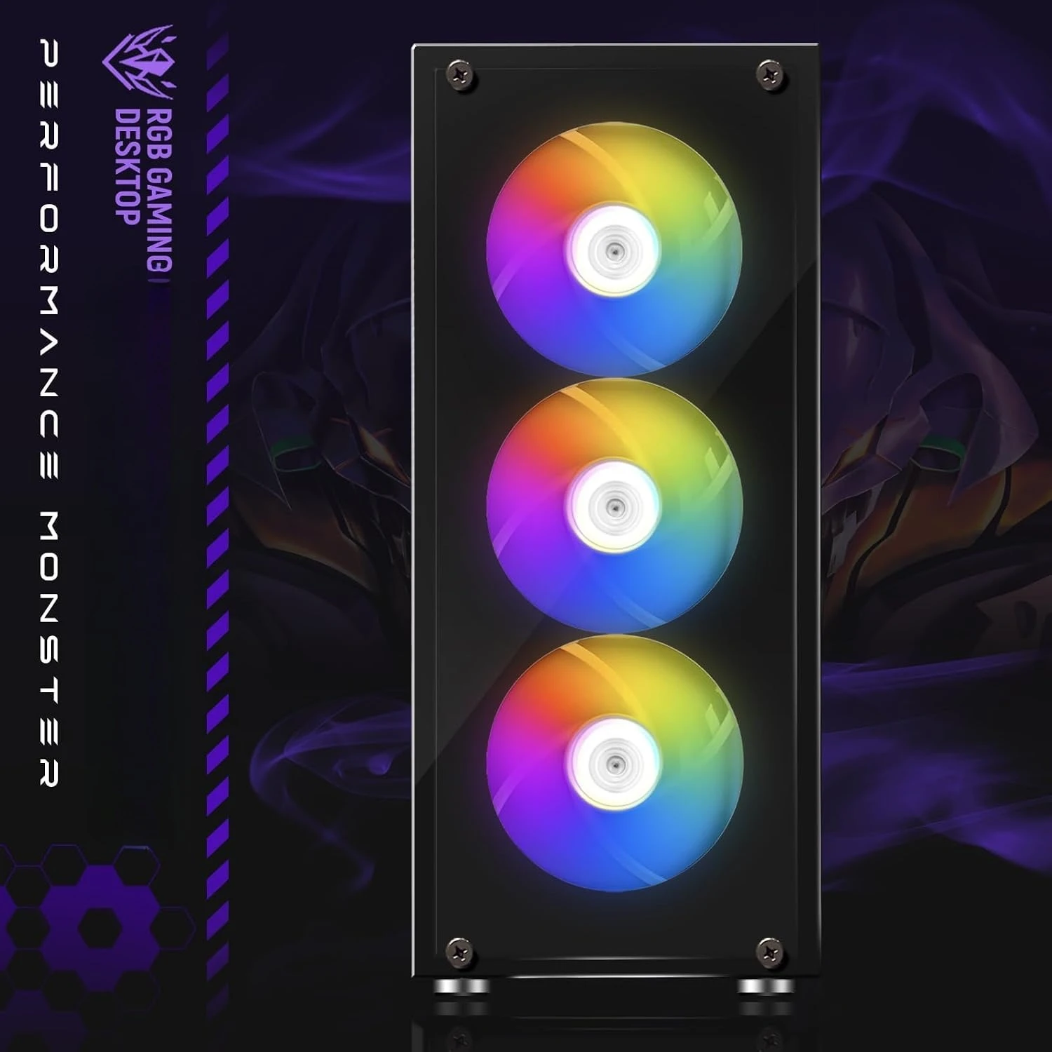 Gaming PC Desktop Computer, AM - Pc Gaming Amd Ryzen 5 ulasan dan harga
