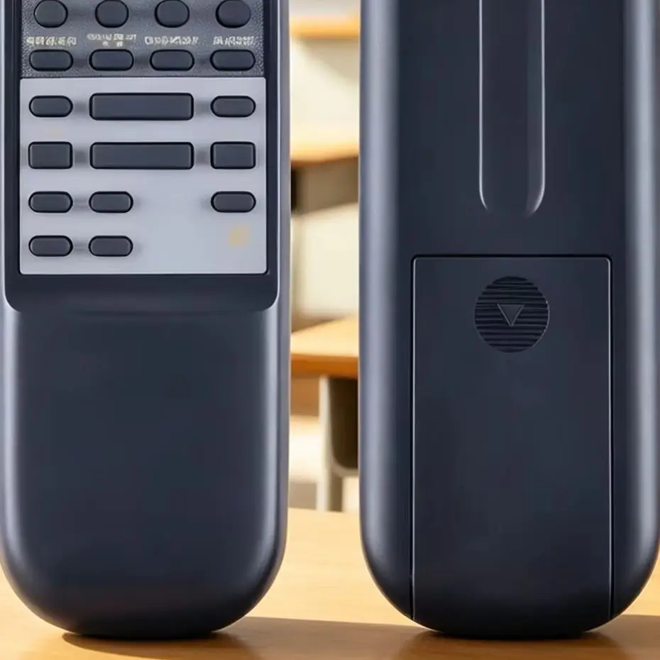 CU‑CLD10B Replacement Remote Control for Pioneer LaserDisc Player CLD‑S260 CLD‑S270 CLD‑S280 CLD‑S290
