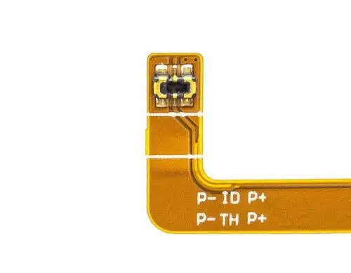 Аккумулятор 3000 мАч для Nokia 6,TA-1000;TA-1003;TA-1021;TA-1025;TA-1033;TA1039;HE316