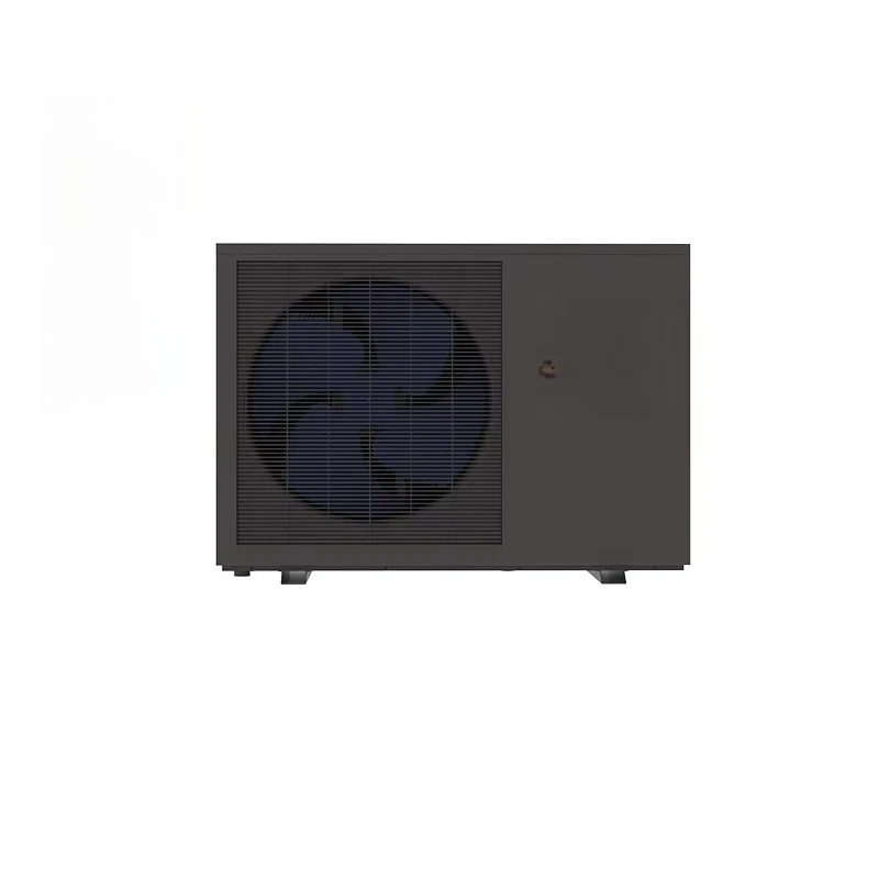 High-Efficiency R290 Monoblock Full DC Inverter Heat Pump for Sustainable and Eco-Friendly Home and Commercial Heating Solutions
