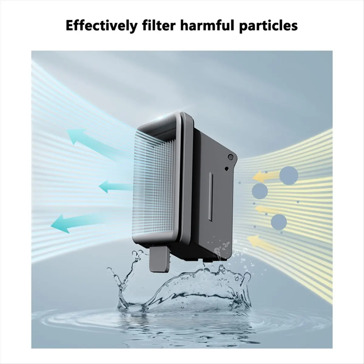 A92G New Suitable for /H30 Floor Scrubber Cleaning Brush /H30 Silver Ion Roller Brush Filter
