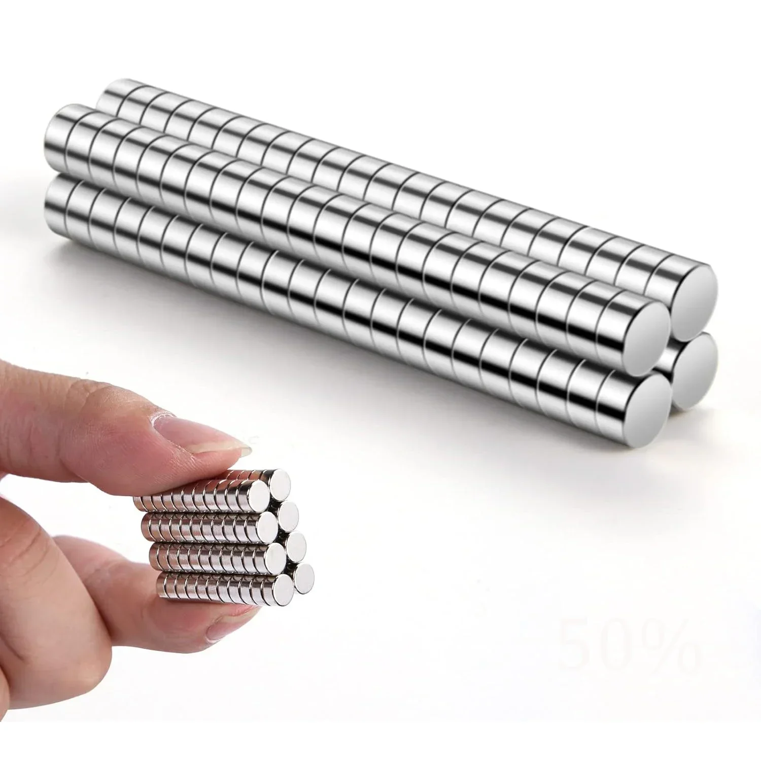 

6x3mm Neodymium Magnet 6mm X 3mm N38 NdFeB Round Super Powerful Strong Permanent Magnetic Imanes Disc 6*3mm Strong Magnet