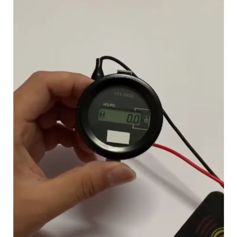 Bild 3: Für Carter D2 Timer Bagger Stundenplan