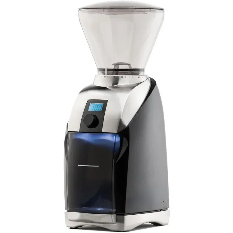 

Hot Products.Virtuoso+ Coffee Grinder ZCG587BLK, Black