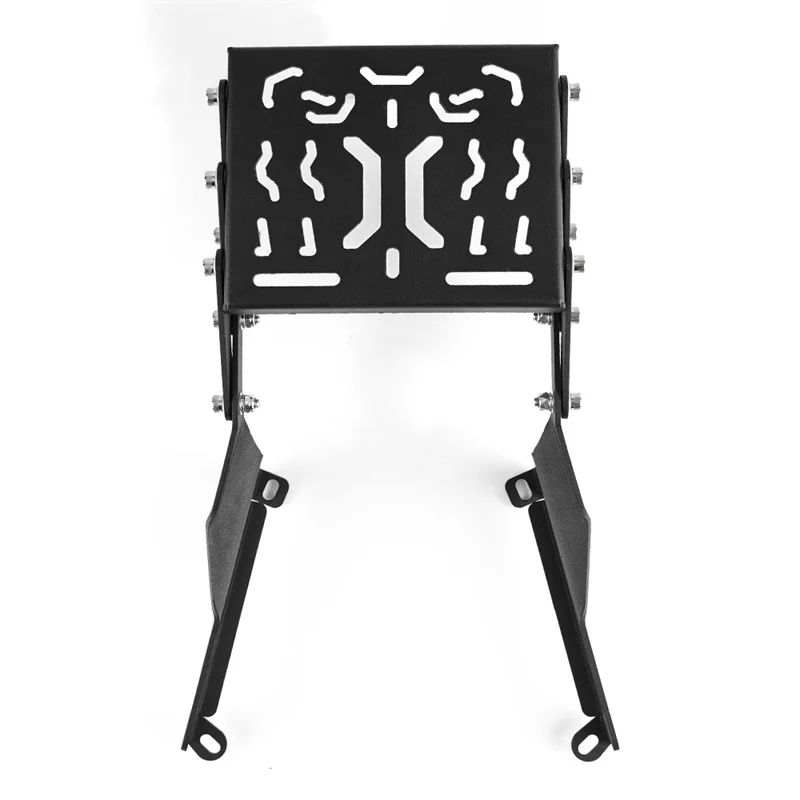 

Для Honda ADV160 задняя багажная полка для мотоцикла, хвостовой чехол, кронштейн, удлинитель, переноска для мотоцикла, многофункциональная задняя стойка