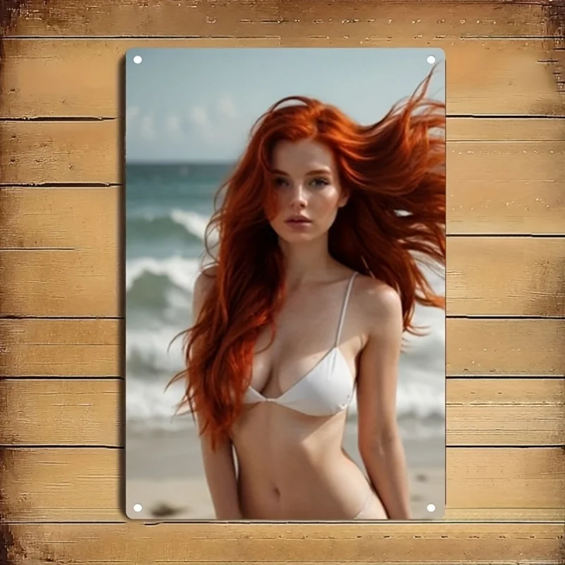 Metal Wall Art Sign…