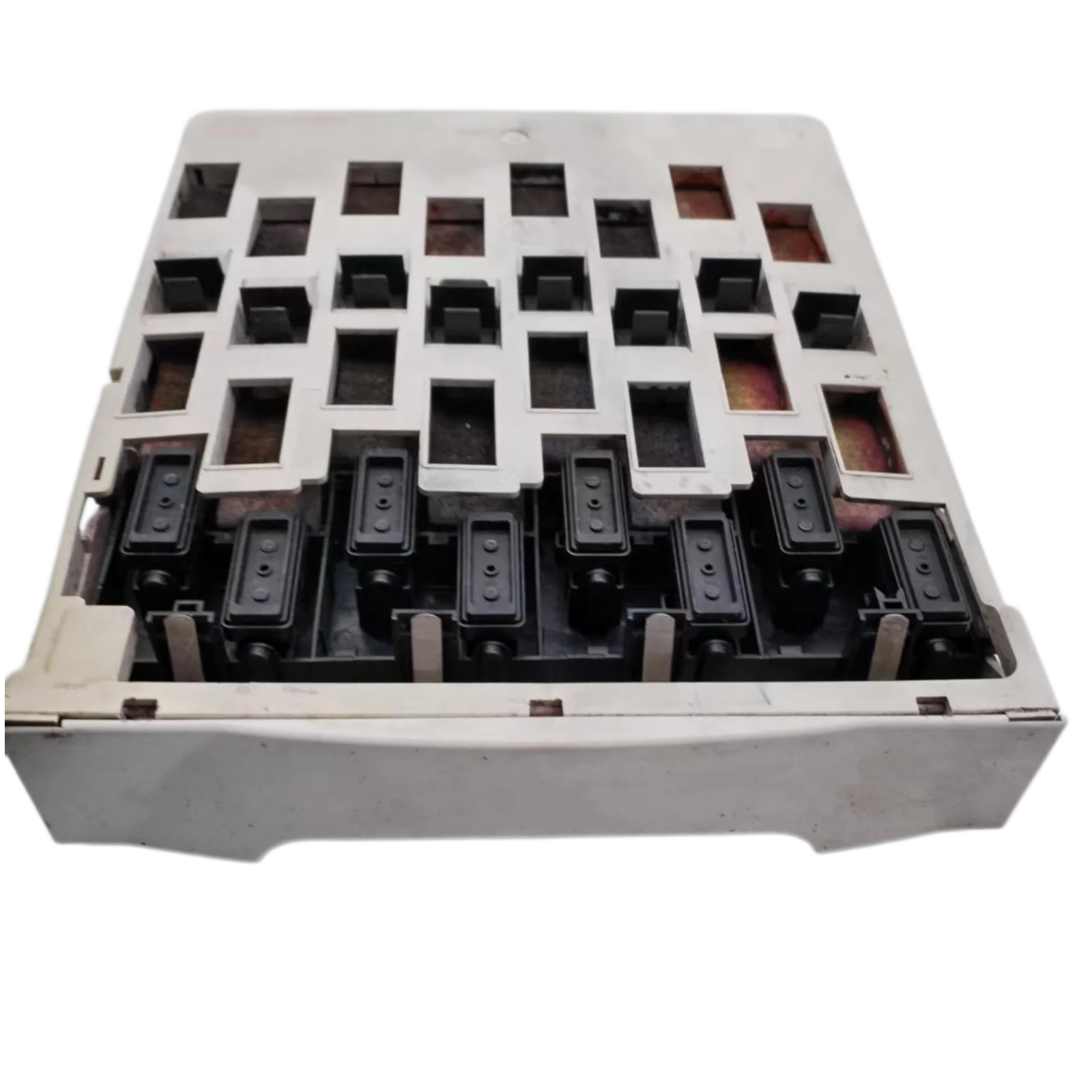 Maintenance Cartridge CH644A CH644-80009 Fits For HP 771 DesignJet Z6810 Z6800 Z5800 Z6600 Z6200