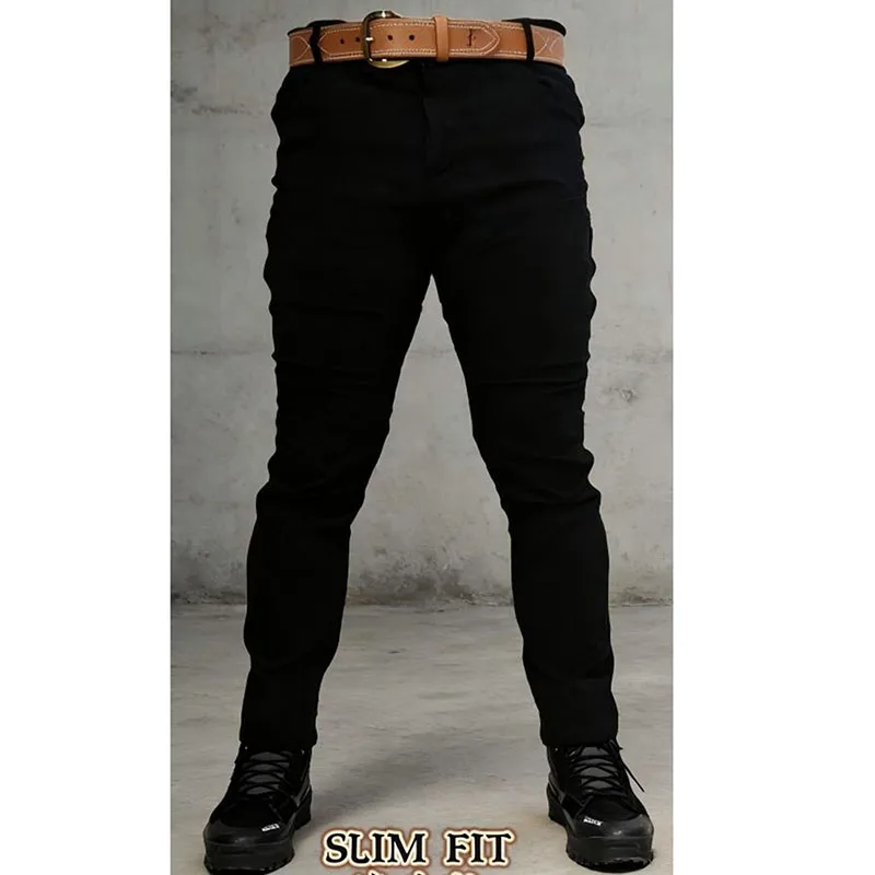 

Reproduction Of FGx13thHeaven Joint RIDGELINE SLIM FIT Tactical Pants