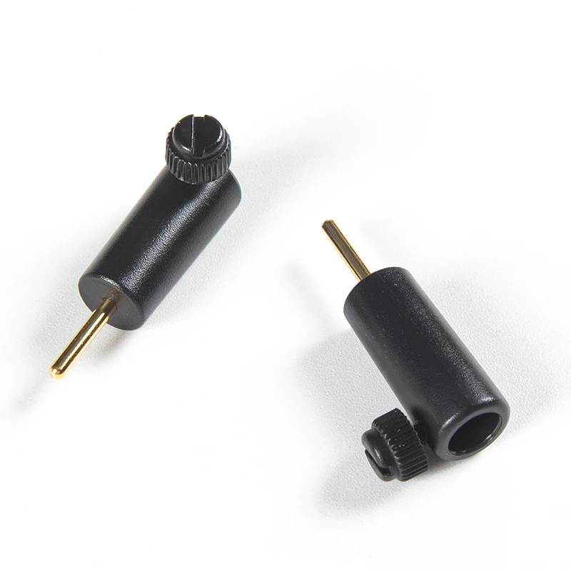 Compatible Medtronics 5433V 5388 5392 Temporary Pacemaker Cable Bipolar Catheter Adapter Connector Pacing Cable