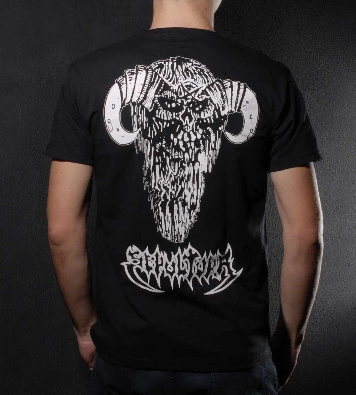 Sepultura - Camiseta Bestial Devastation Preta