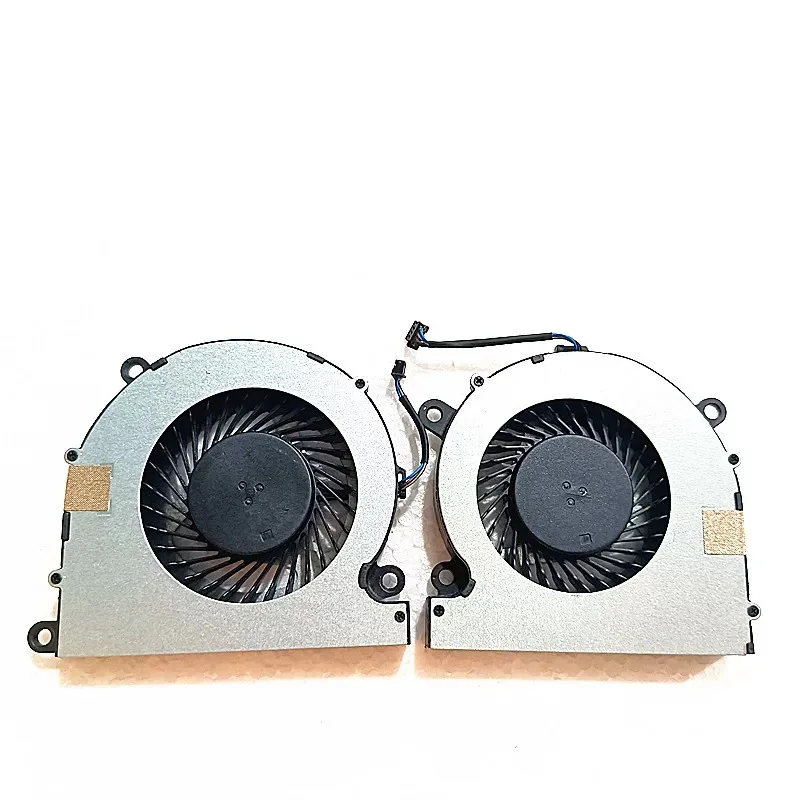 

CPU GPU Cooling Fan for HP Engage One Pro C5900E L89677-001 L89678-001 12V