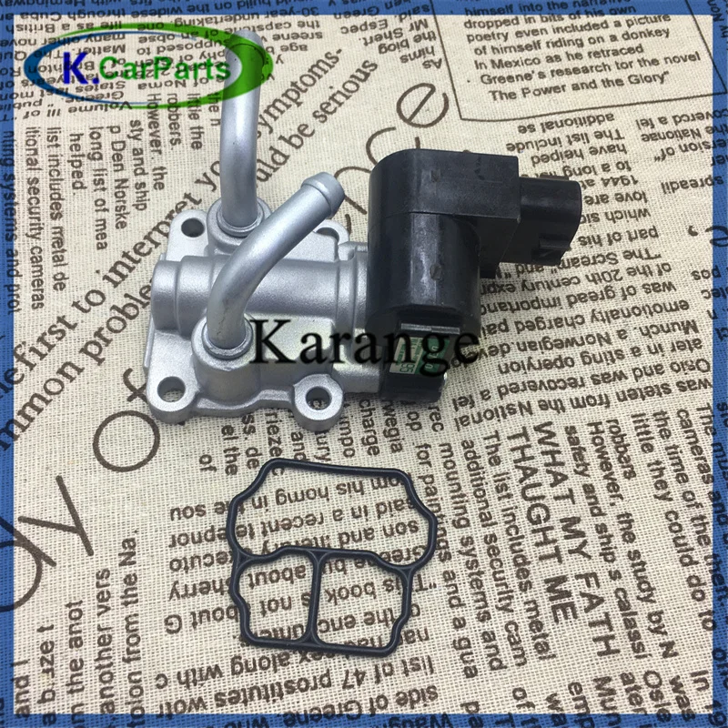 18117-68K00 New Idle Air Control (IAC) Valve 1811768K00 For Toyota For Suzuki Alto Celerio 1.0L