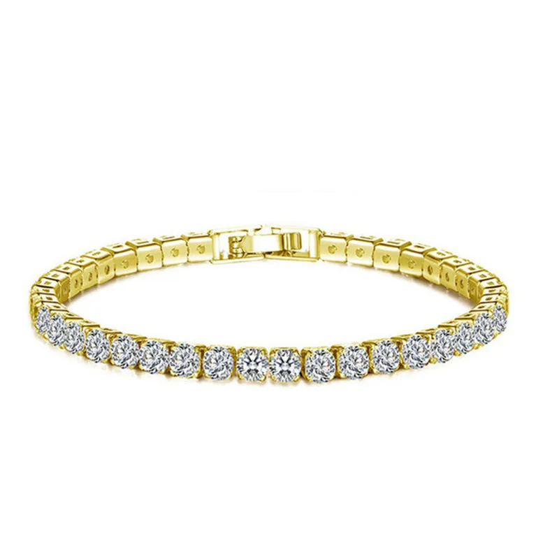 

moissanite bracelet Tennis Bracelet for Women Luxury Bracelet for Engagement