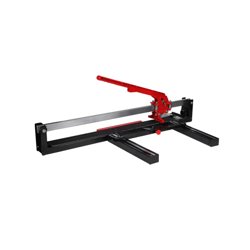 

2024 Wholesale High Quality Portable Manual Desktop Tile Cutting Processing Machine Hand Tools Ceramic Tile Cutter With Handle