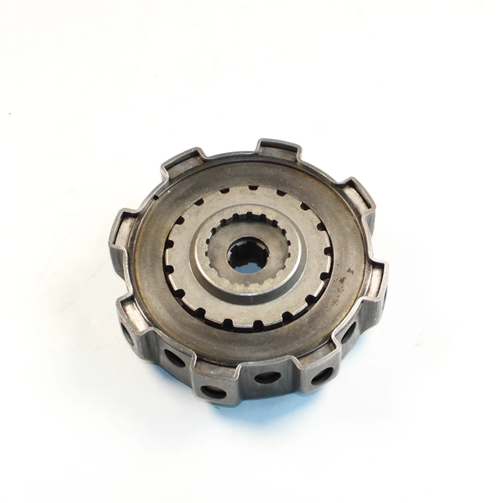 67T Heavy Load 18T Teeth CLUTCH Pad SEMI AUTOMATIC with Slave Gear with Accessories For Motorcycle part ATV Quad DIRT PIT BIKE