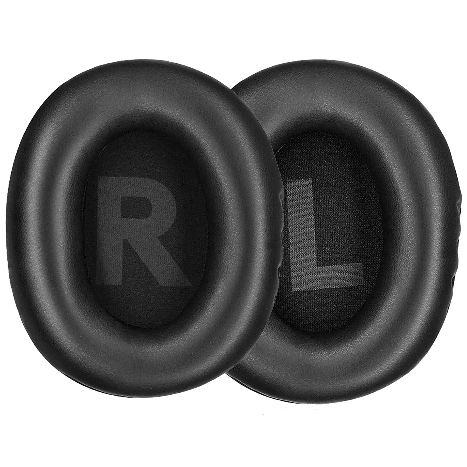 G Pro x Ear Pads Replacement Earpads Cover Muffs Parts Accessories Compatible with Logitech G Pro X/G Pro/Pro X Gaming Headset