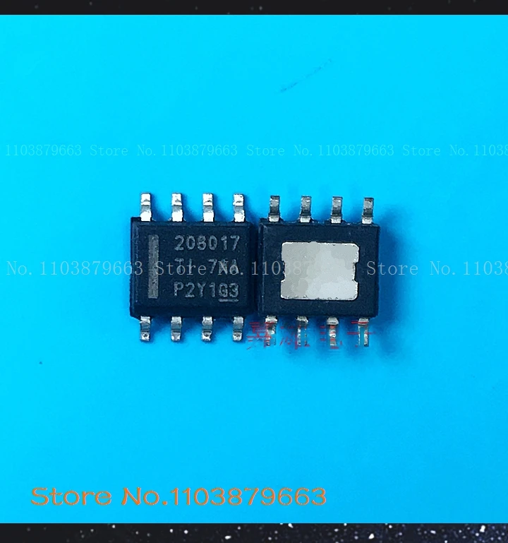 Huruf besar 208017 SOP8