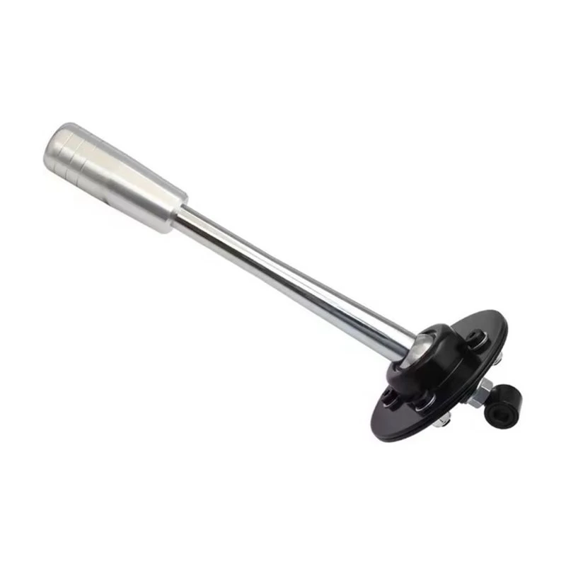 Drift Tuning 265Mm Adjustable Short Shifter Lever With Knob For BMW 3/5 Series E30 E36 E39 E46 Z3 1985-2010