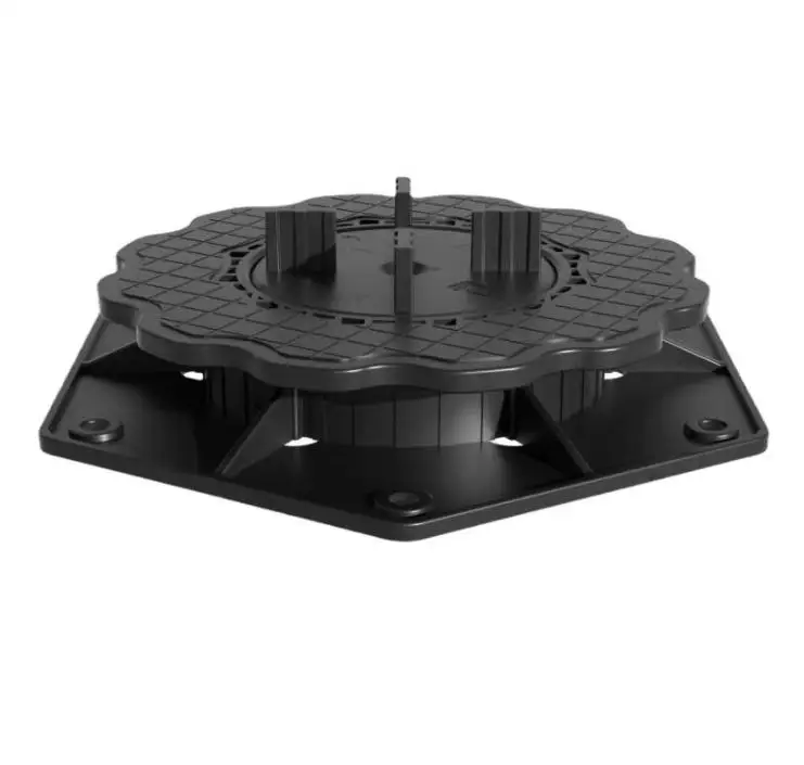 For Stone Keel Adjustable Support Bracket for Dry Fountain Water Installation Easy Assembly with For standard Tools
