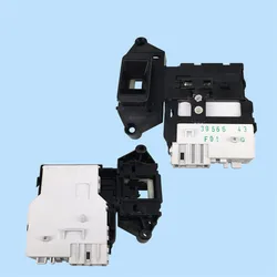 Replacement Washing Machine Drum Washing Machine Medium Door Lock Switch for L G F01Q WD-A12355DS N10240D A14398DS